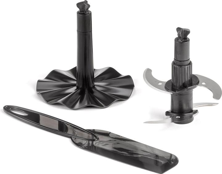 Actual product image Caso Chop & Go (1000 ml, 200 W)