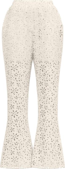 Selected Femme Spitzen Hose
