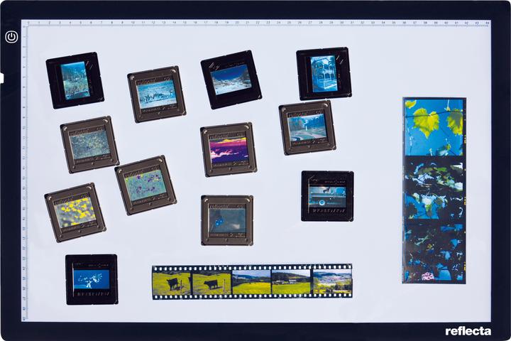 Produktbild Reflecta LED Leuchtplatte (Diverse)