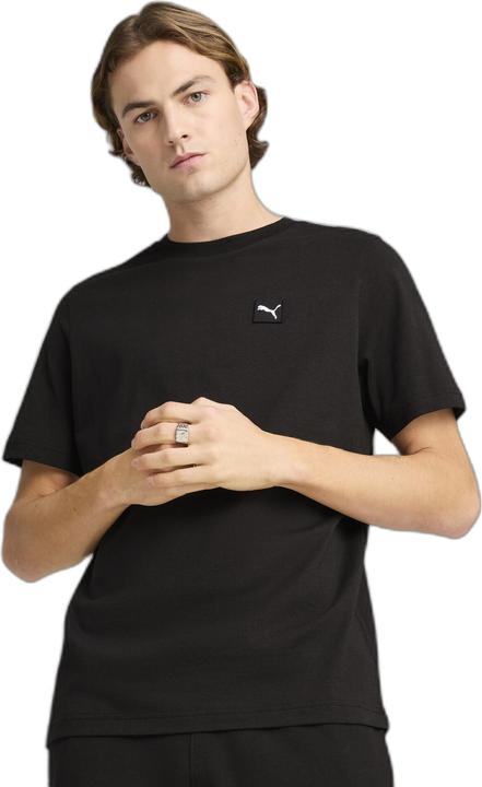 Produktbild Puma Ess Elevated Tee (L)