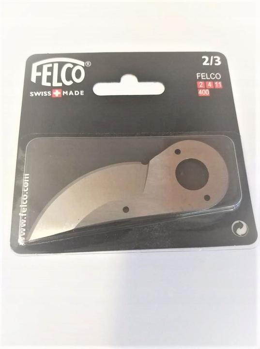 Actual product image Felco Spare blade