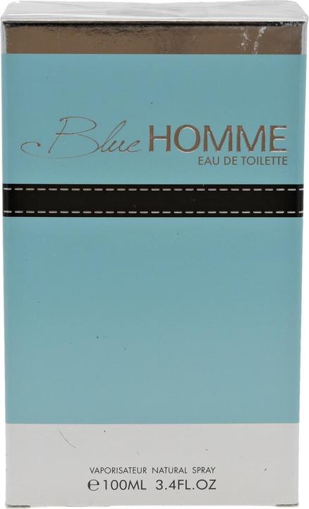 Produktbild Armaf Blue Homme (Eau de Toilette, 100 ml)