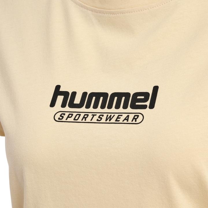 Immagine prodotto hummel Maglietta Donna Booster (XS)