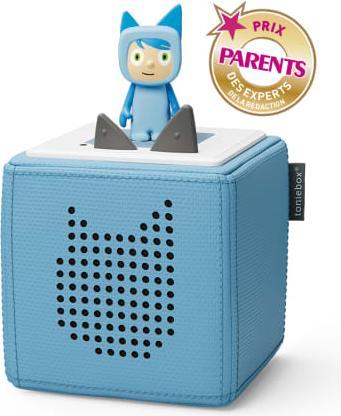 Immagine prodotto Tonies Toniebox - Mon premier coffret (Francese)