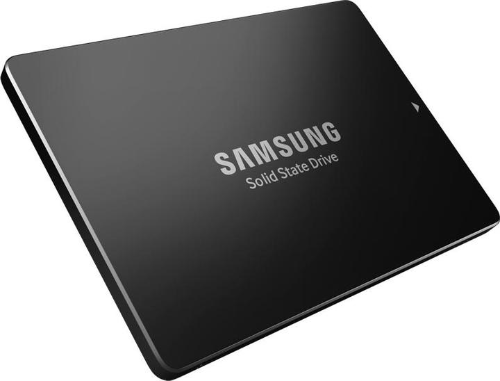 Produktbild Samsung OEM PM893 (7680 GB, 2.5")