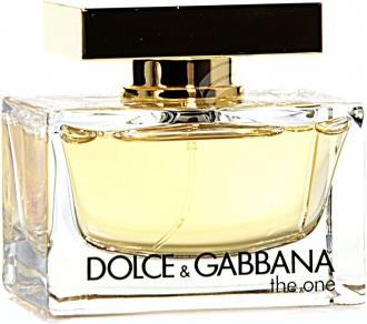 Image du produit Dolce & Gabbana The One (Eau de parfum, 30 ml)