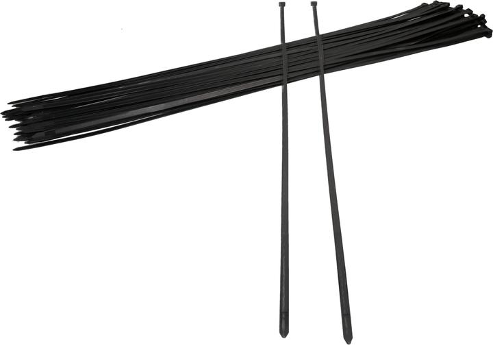 Produktbild Max Hauri Kabelbinder (750 mm, 50 Stk.)