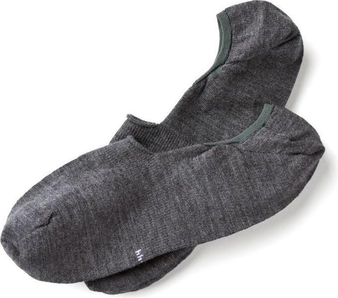 Image du produit Blacksocks Invisible Socks mérinos (Une unité par pack, 40 - 44)
