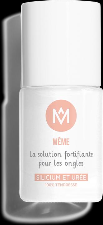 Immagine prodotto Même Soluzione rinforzante per le unghie (10 ml)