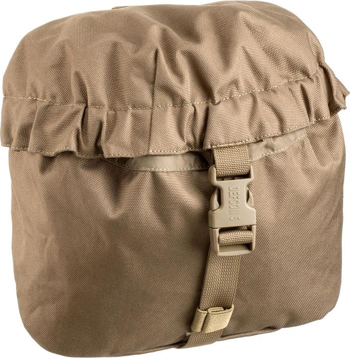 Produktbild Defcon 5 Long Range Backpack (Coyote Tan) - Militär-Rucksack (100 l)