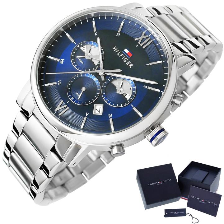 Actual product image Tommy Hilfiger MEN 1710409 EVAN (zf033b)