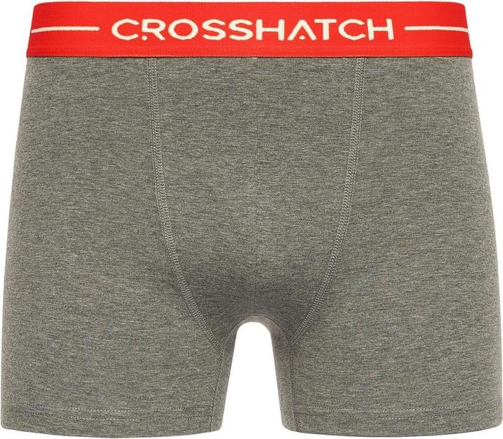 Produktbild Crosshatch Astral Boxershorts (12erPack) (S, 12er Pack)