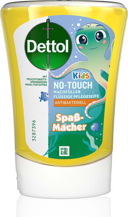 Dettol Jester (refill, 250 ml)