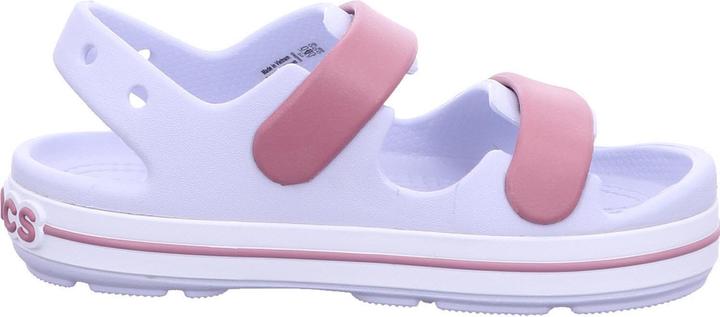 Image du produit Crocs T's Crocband Cruiser Sandal (25)