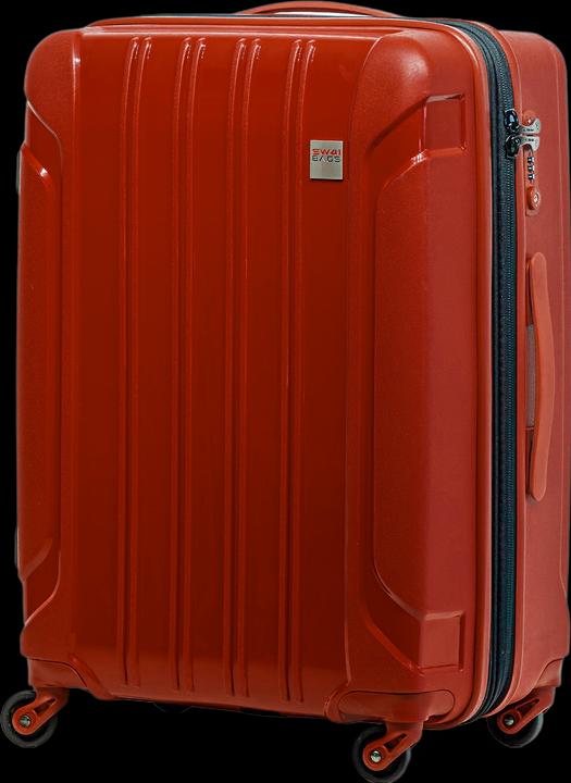 Actual product image Swissbags Tourist (74 l, M (50 - 90l))