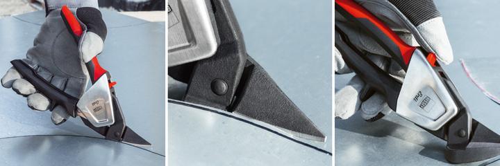 Immagine prodotto Erdi Cesoie ideali (230 mm)