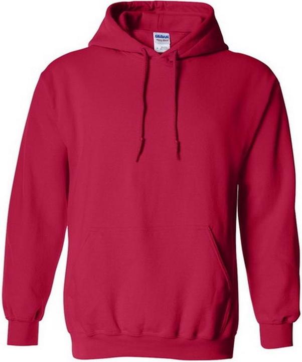 Gildan Heavy Blend Kapuzenpullover Hoodie Kapuzensweater