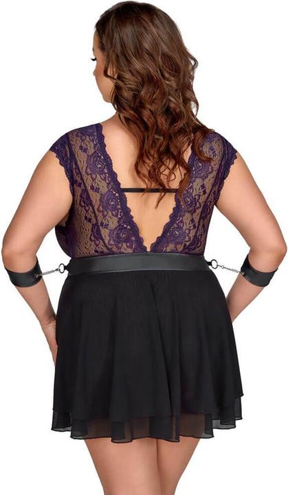 Actual product image Cottelli Collection Set (4XL)