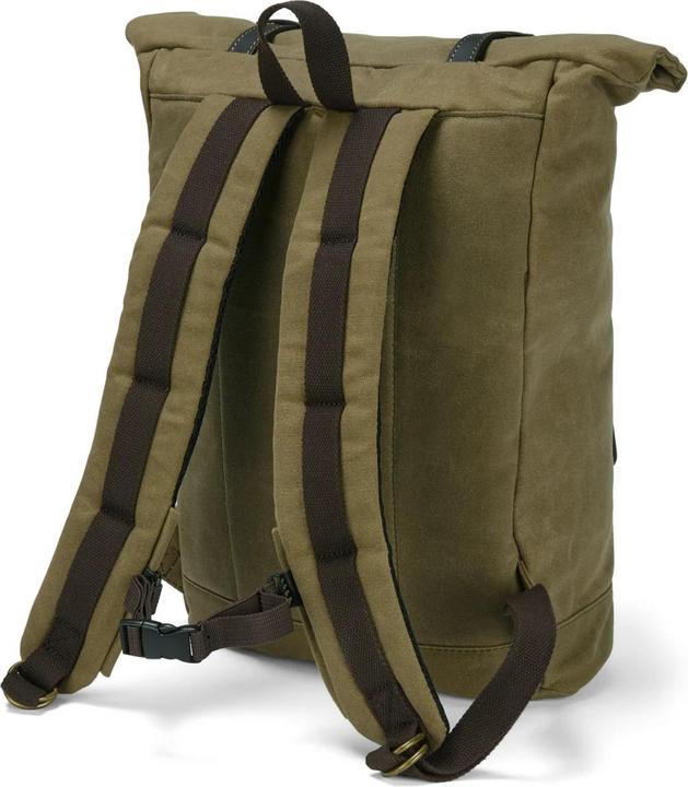 Produktbild Northcore Waxed Canvas Backpack (21 l)