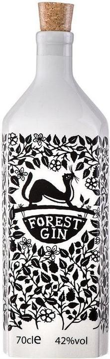 Immagine prodotto Forest Spirits Gin della foresta 0,7 l