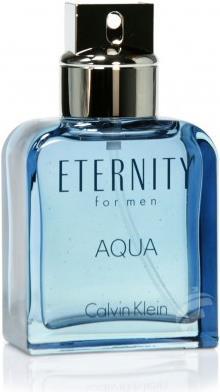 Calvin Klein Eternity Aqua for Men (Eau de Toilette, 50 ml)