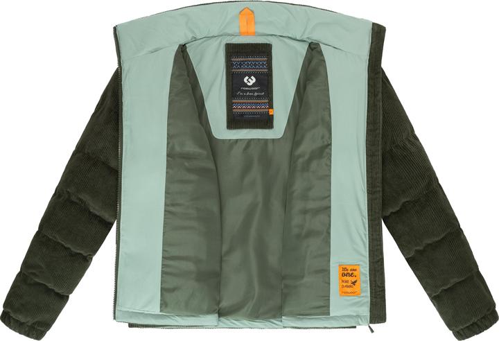 Immagine prodotto Ragwear Uxia (M)