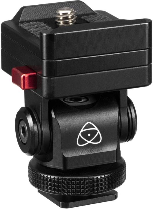 Produktbild Atomos AtomX Monitor Mount (Diverses Video Zubehör)