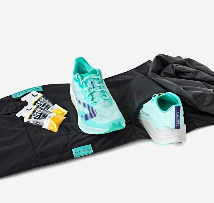 Actual product image Van rysel Transition bag (20 l)