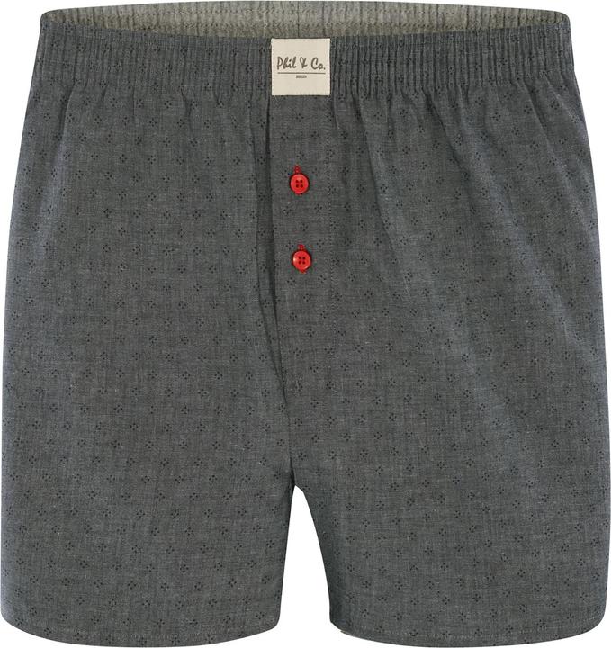 Produktbild Phil & Co. Berlin Boxer Sets (XXL, 6er Pack)