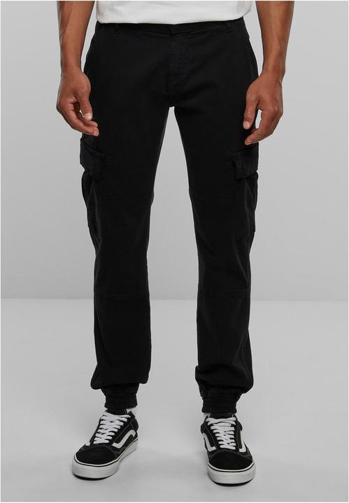 Produktbild Urban Classics Washed Cargo Twill Jogging Pants (36)