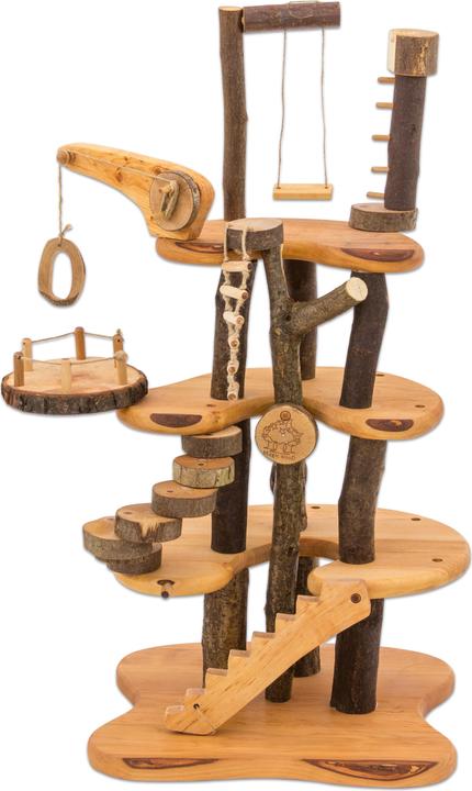 Image du produit Magic Wood cabane