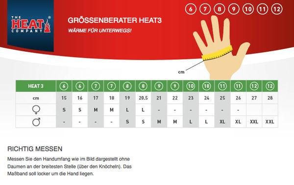 Produktbild HEAT 3 Smart (M)