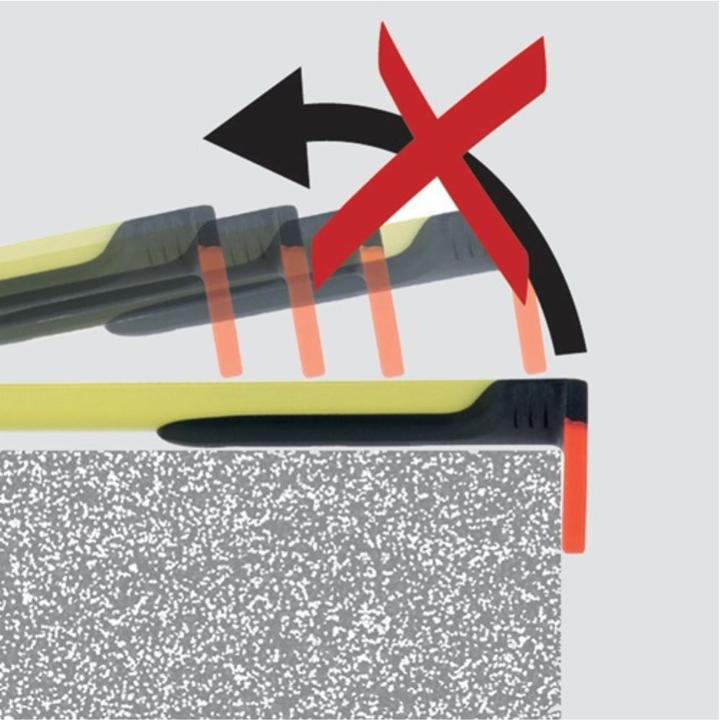 Immagine prodotto Sola Messwerkzeuge Salt Strip Strip Large T 5m (mm, cm)