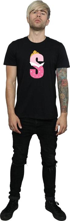 Produktbild Disney Alphabet S Is For Sleeping Beauty TShirt (L)