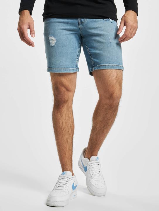 Actual product image Denim Project Dpsync denim shorts - 81801 (33)