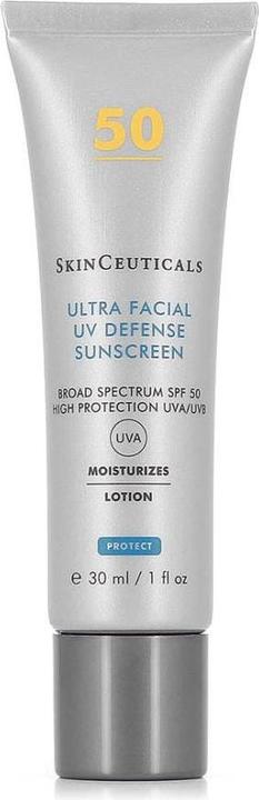 Immagine prodotto SkinCeuticals Difesa Ultra Viso SPF50 (Crema solare, SPF 50+, 30 ml)