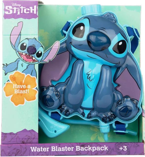 Actual product image Sambro Stitch Water Blaster