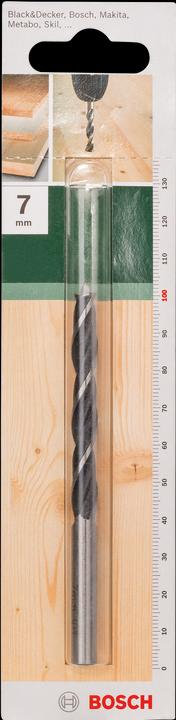 Immagine prodotto Bosch Zubehör Trapano per legno 7x65x100 (1) (7 mm)
