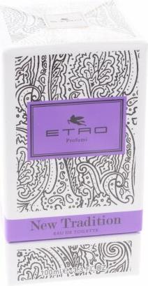 Produktbild Etro New Tradition (Eau de Toilette, 100 ml)