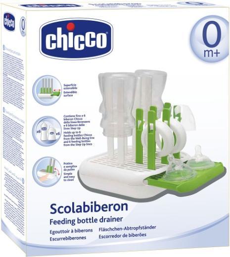 Produktbild Chicco Abtropfständer