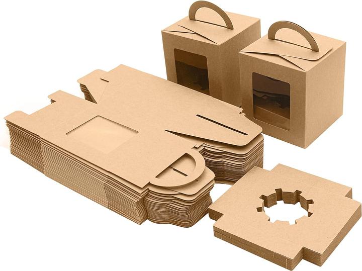 Image du produit Belle Vous Boîtes à biscuits