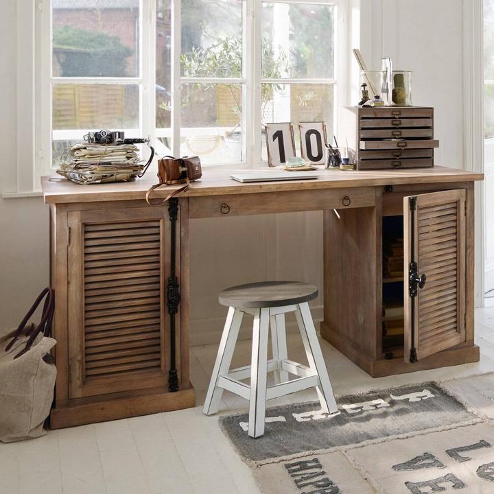Produktbild Loberon Woodmore (170 x 75 x 80 cm)