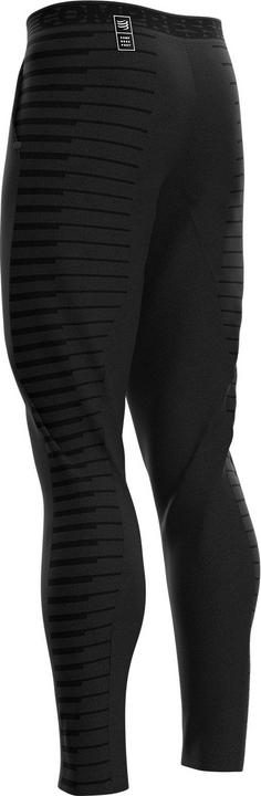 Actual product image Compressport Seamless men's running pants (M)
