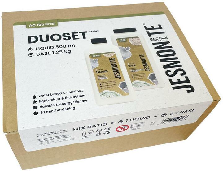 Produktbild Jesmonite Duoset AC100