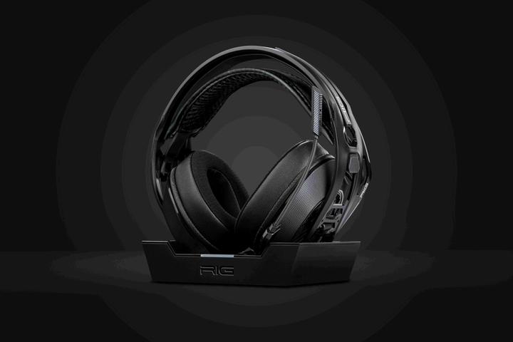 Actual product image Nacon Gaming RIG 800 PRO HX (Wireless)