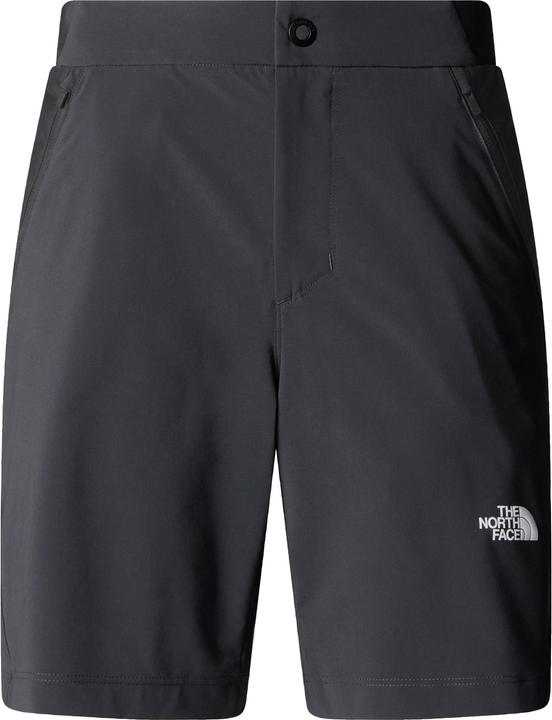 asphalt grey-tnf black