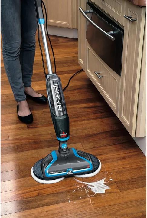 Produktbild Bissell Spin Wave