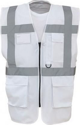 Yoko HiVis Premium Executive Weste