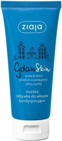 Ziaja Gdanskin Marine Conditioner 100Ml (100 ml)