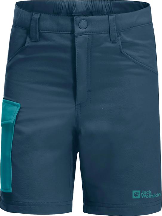 Immagine prodotto Jack Wolfskin Active Shorts K (116)
